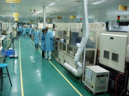 打工者超過(guò)35很多電子廠就不招聘了,還有哪些工作中年人可以干呢